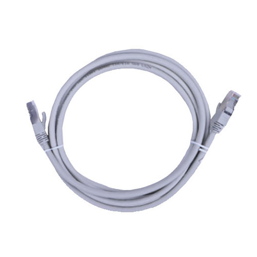 超六类双屏蔽网络跳线