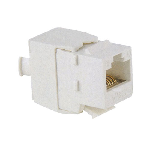 超六类非屏蔽网络模块