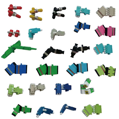 光纤适配器（法兰盘）