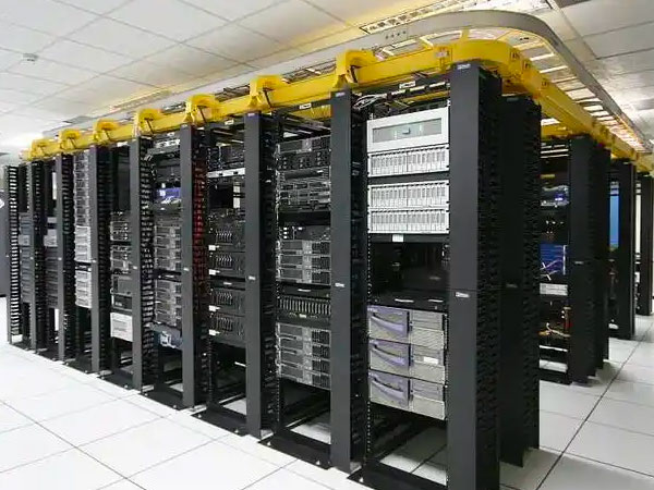 机房建设|你知道划分为哪几个等级吗?
