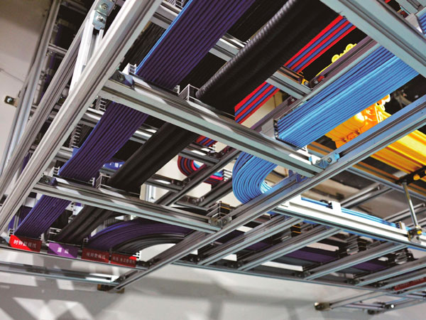 机房工程|关于机房工程布线施工的要点