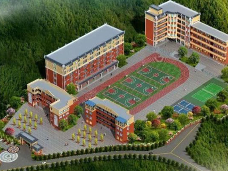 百色职业教育学院